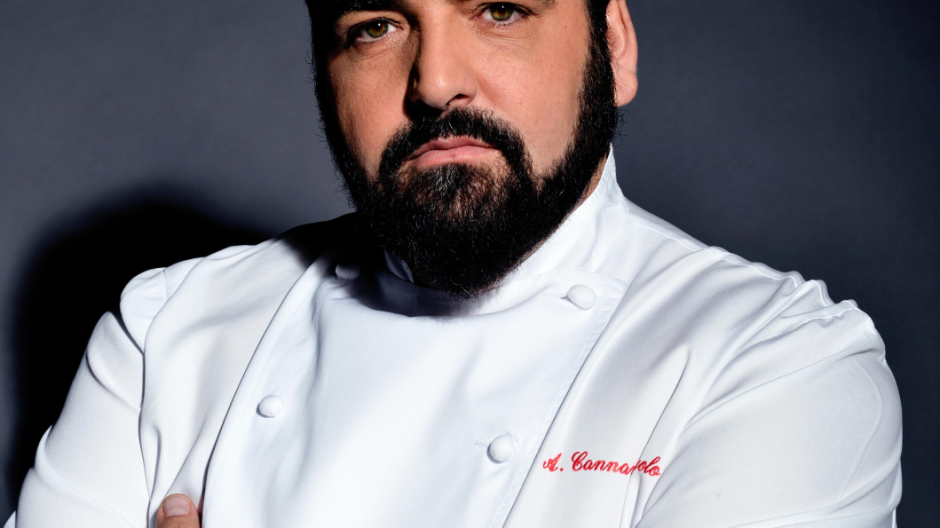 La serata di fundrising per il “Maggia” dello chef Cannavacciuolo